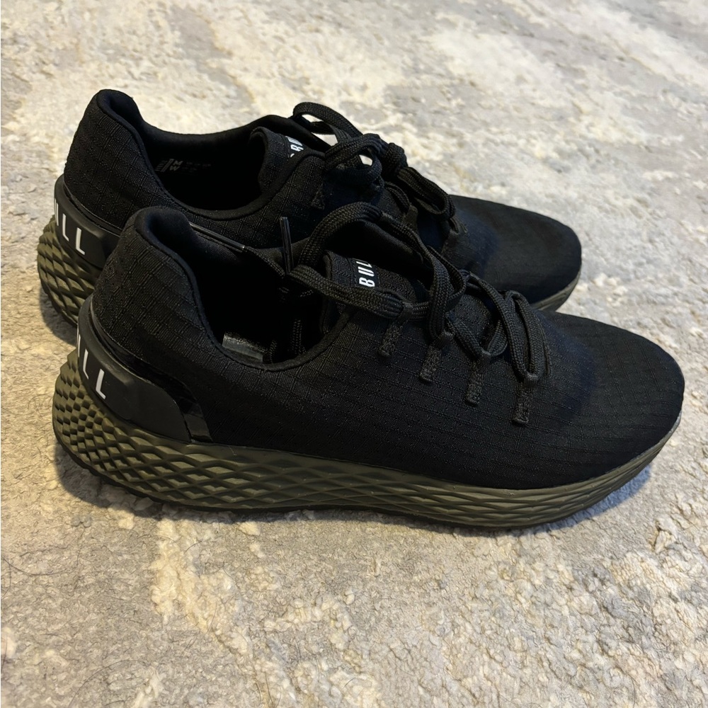 No Bull Trainer Sneaker